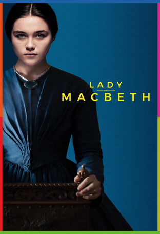 Lady Macbeth İndir