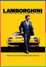 Lamborghini: Efsanenin Arkasındaki Adam İndir