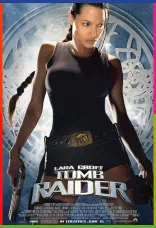 Lara Croft: Tomb Raider İndir