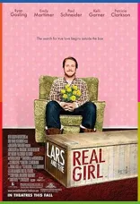 Lars and the Real Girl İndir