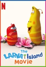 The Larva Island Movie İndir