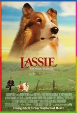 Lassie İndir