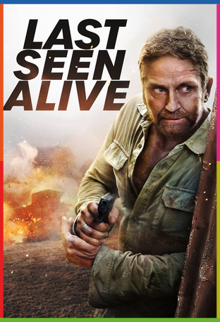 Last Seen Alive İndir