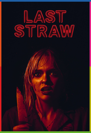 Katliam Gecesi İndir