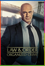 Law & Order: Organized Crime 1080p İndir
