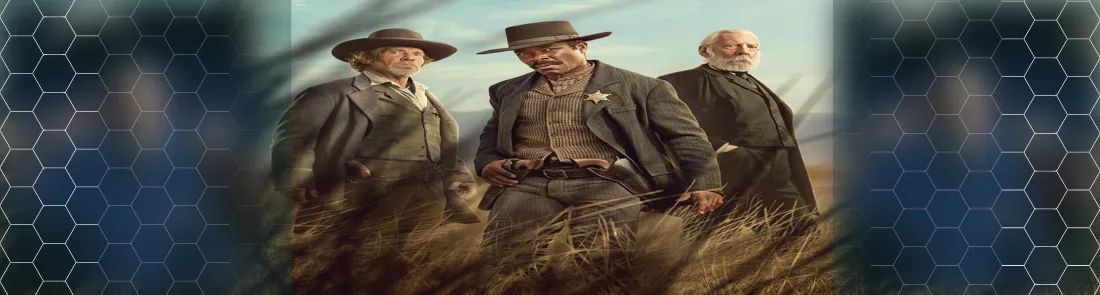 Lawmen: Bass Reeves 1080p İndir