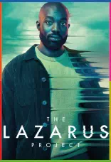 The Lazarus Project İndir