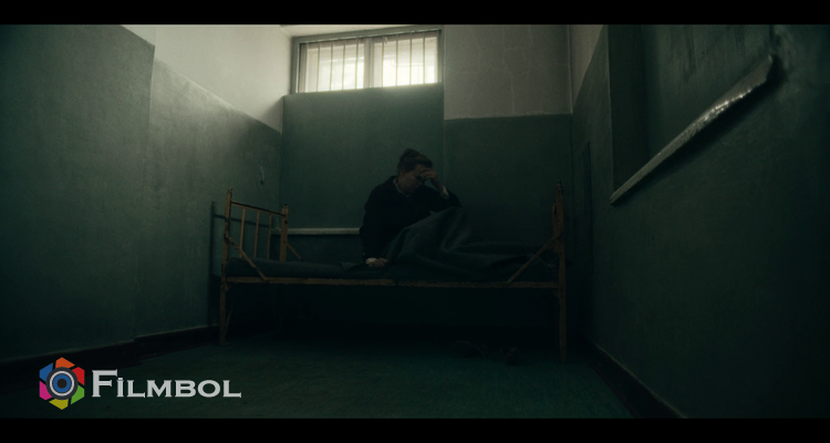 Ołowiane dzieci İndir