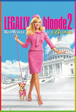 Bu Nasıl Sarışın 2 İndir