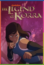 Avatar: The Legend of Korra İndir