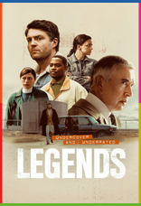Legends 1080p İndir
