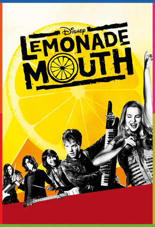 Lemonade Mouth İndir