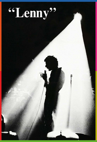 Lenny İndir
