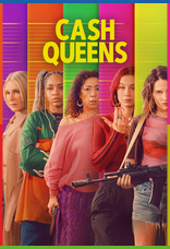 Les Lionnes 1080p İndir