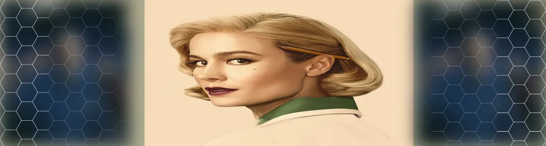 Lessons in Chemistry 1080p İndir