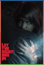 Let the Right One In İndir