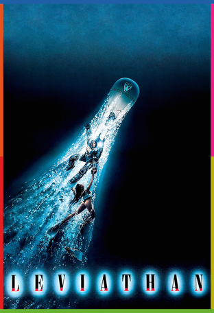 Leviathan İndir
