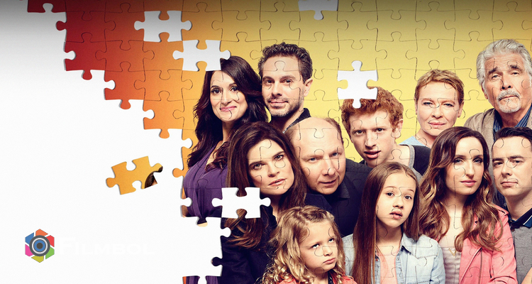 Life in Pieces İndir