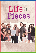 Life in Pieces 1080p İndir