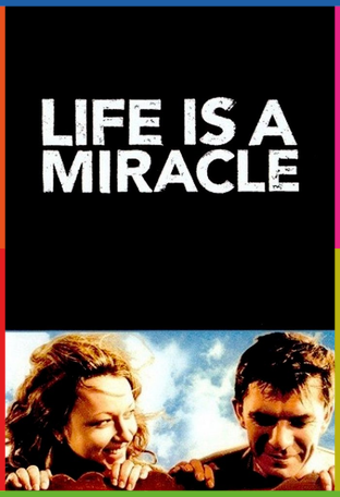 Bir Mucizedir Yaşamak İndir