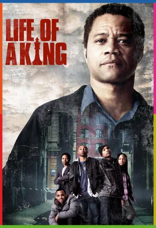 Bir Efsanenin Hayatı İndir