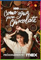 Like Water for Chocolate 1080p İndir