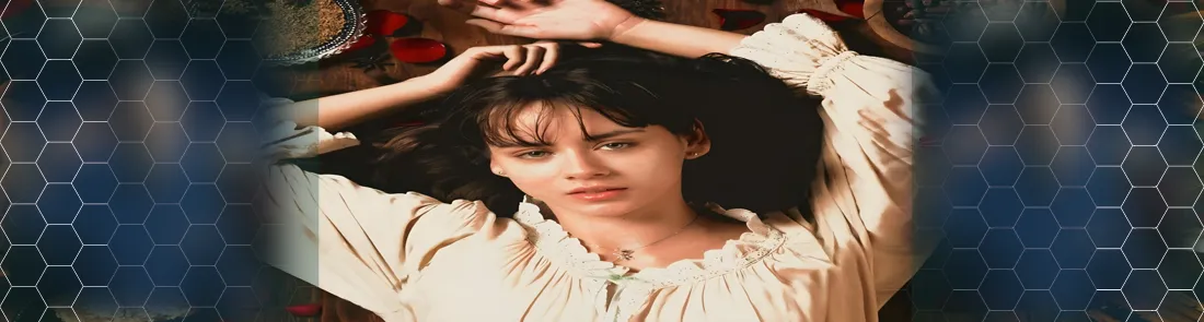 Como agua para chocolate 1080p İndir