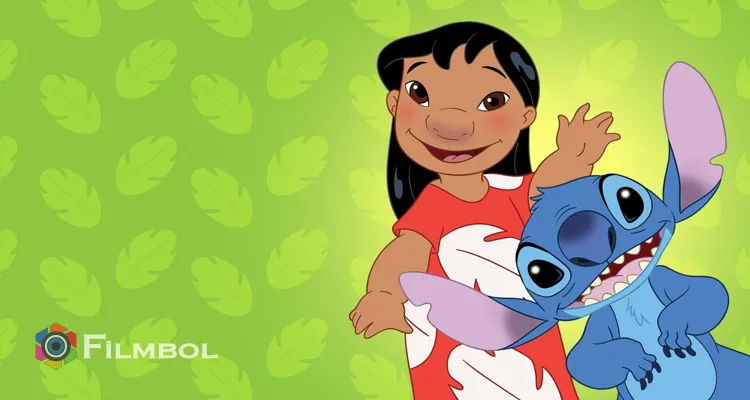 Lilo & Stitch: The Series İndir