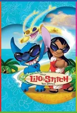 Lilo & Stitch: The Series 1080p İndir