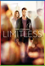 Limitless 1080p İndir