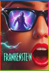 Lisa Frankenstein İndir