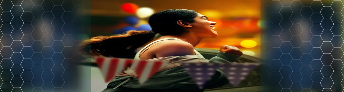 Little America 1080p İndir