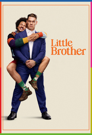 Little Brother İndir