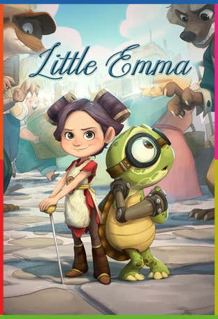 Emma’s Big Adventure İndir