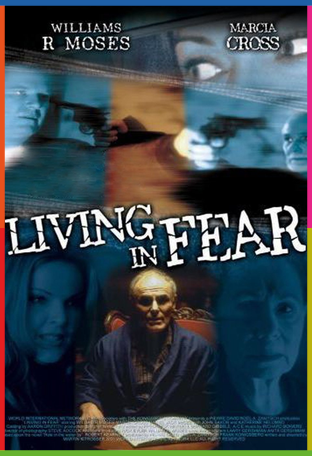 Living in Fear İndir