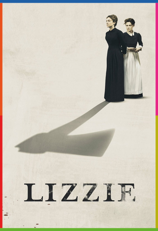 Lizzie İndir