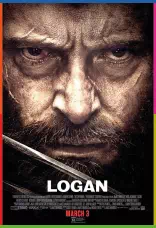 Logan: Wolverine İndir
