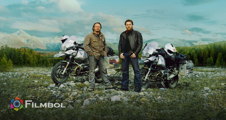 Long Way Round İndir