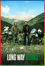 Long Way Round 1080p İndir