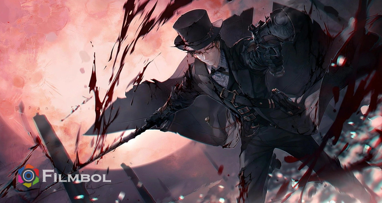 Lord of Mysteries İndir