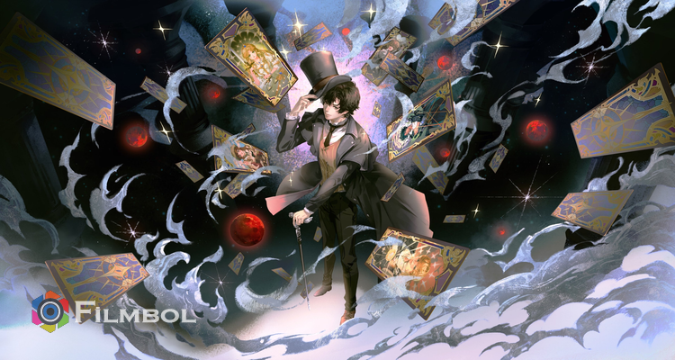 Lord of Mysteries İndir