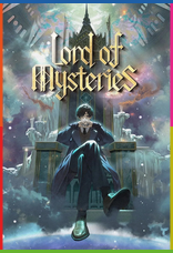 Lord of Mysteries 1080p İndir