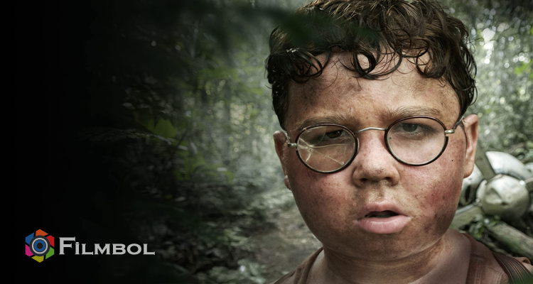 Sineklerin Tanrısı İndir