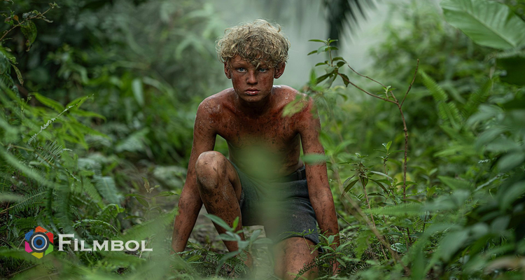 Sineklerin Tanrısı İndir