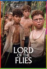 Sineklerin Tanrısı 1080p İndir