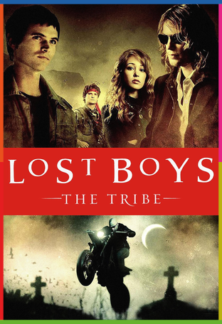 Kayıp Çocuklar: Çete İndir