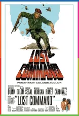Lost Command İndir
