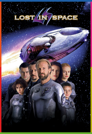 Uzayın Derinliklerinde İndir