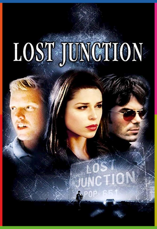 Lost Junction İndir