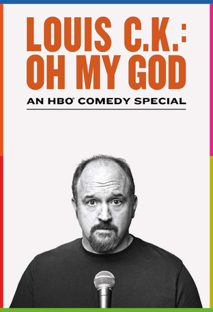 Louis C.K.: Oh My God İndir